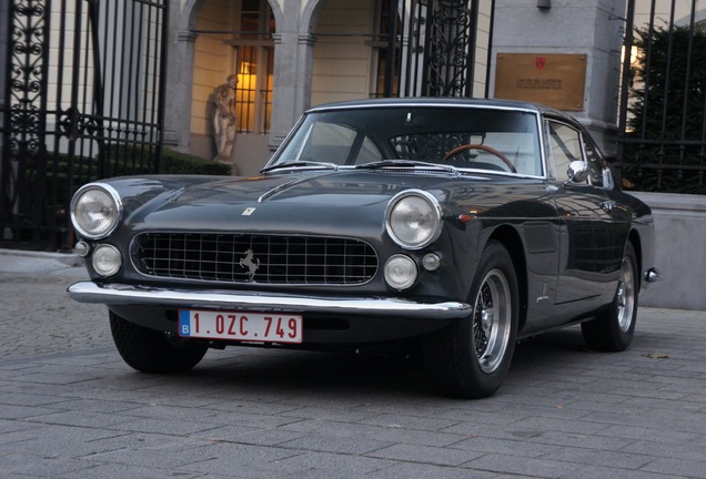 Ferrari 250 GTE