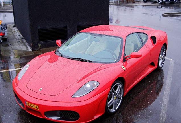 Ferrari F430