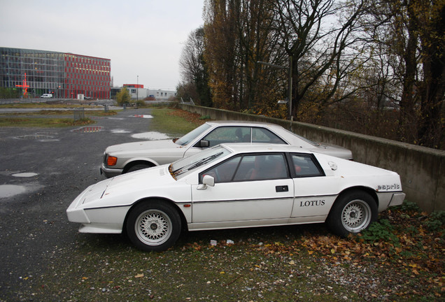 Lotus Esprit S3