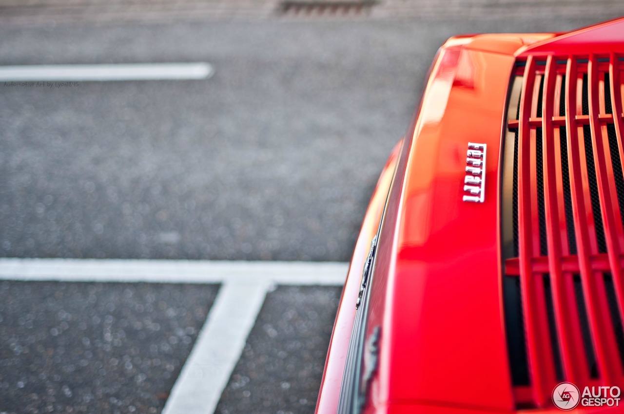 Ferrari 348 TS