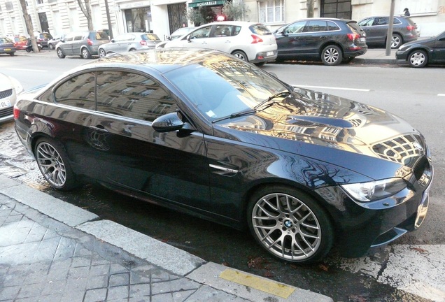 BMW M3 E92 Coupé