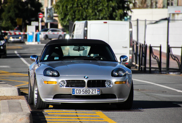 BMW Z8