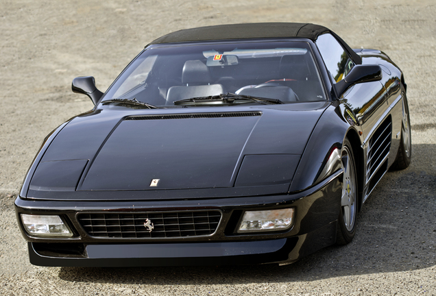 Ferrari 348 Spider