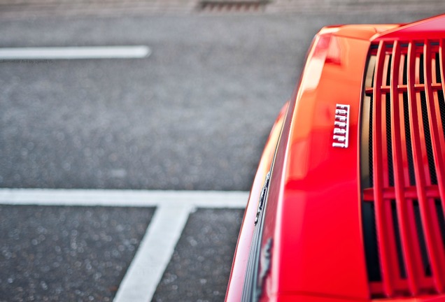 Ferrari 348 TS