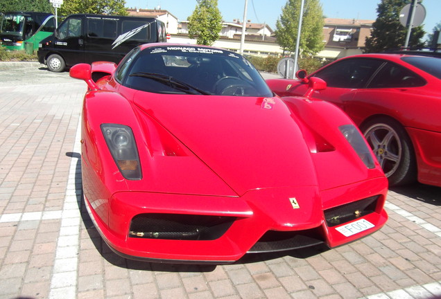 Ferrari Enzo Ferrari