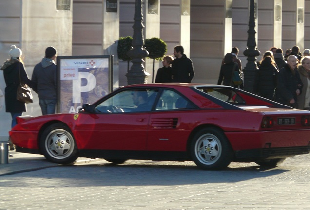 Ferrari Mondial T