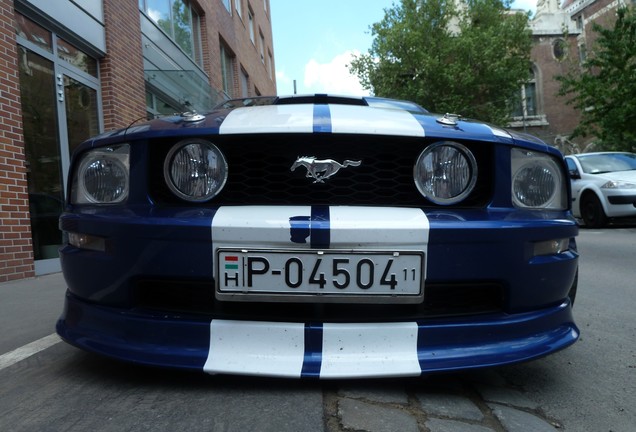 Ford Mustang GT