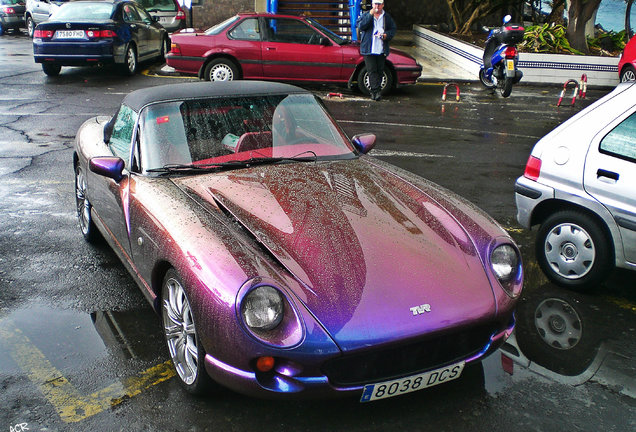 TVR Chimaera 400