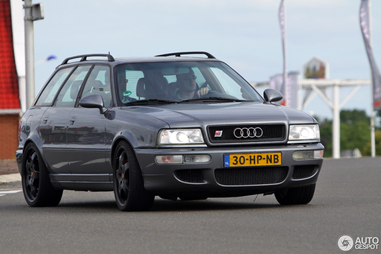 Audi RS2 Avant