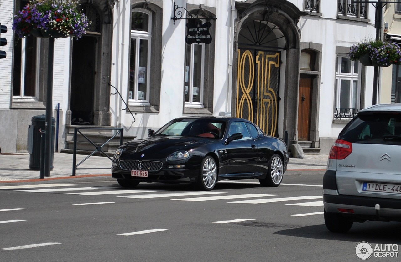 Maserati GranSport