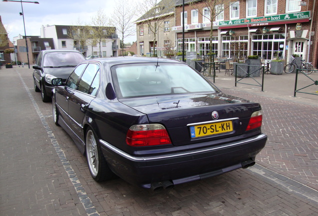 Alpina B12 5.7