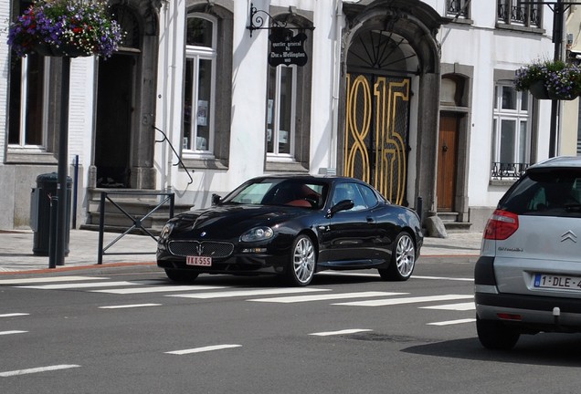 Maserati GranSport