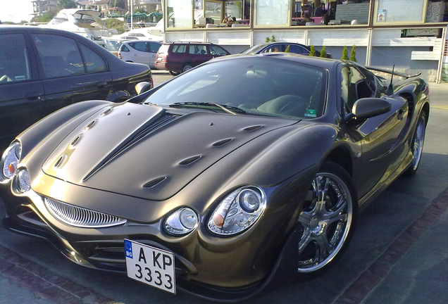 Mitsuoka Orochi Kabuto