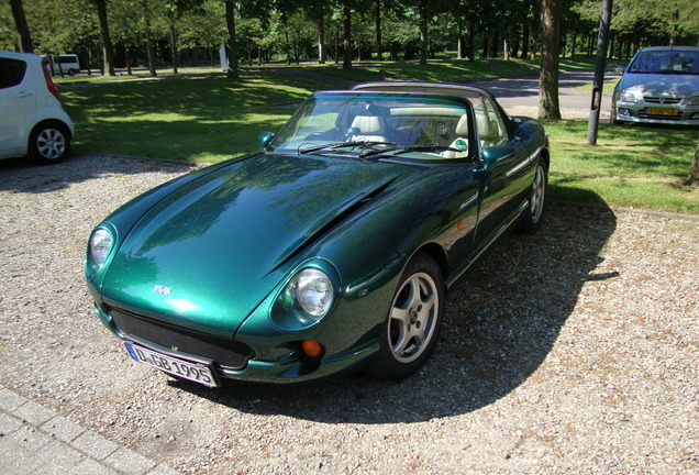 TVR Chimaera 400