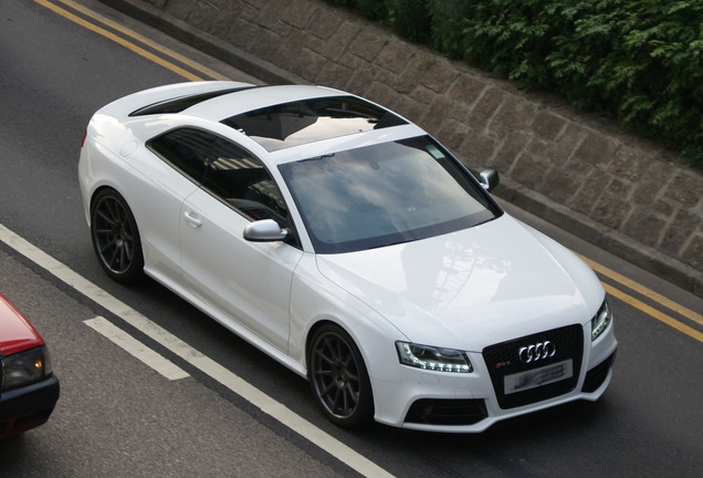 Audi RS5 8T