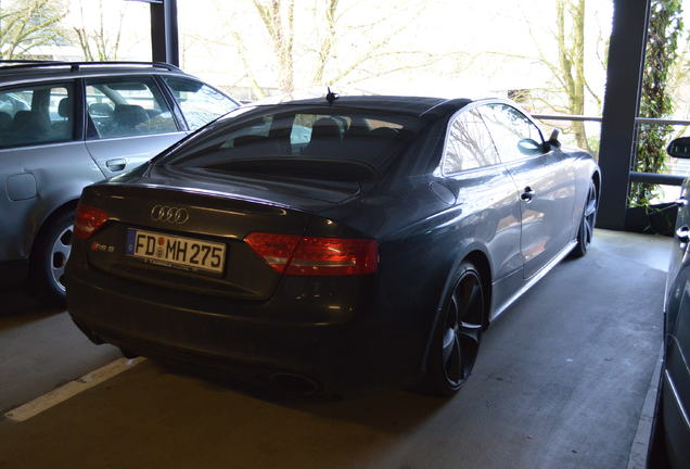 Audi RS5 8T