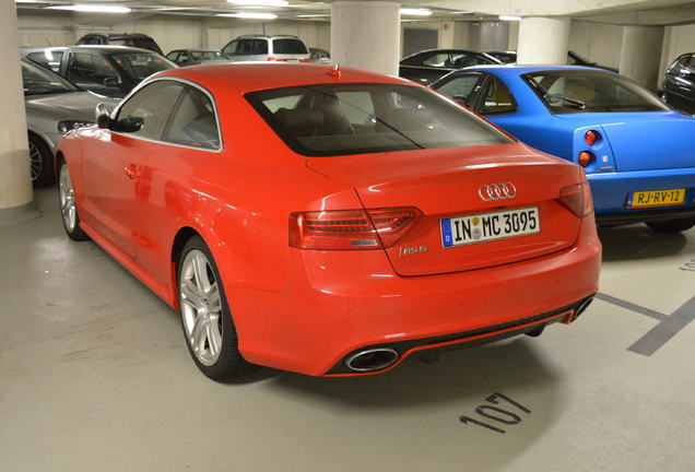 Audi RS5 B8 2012