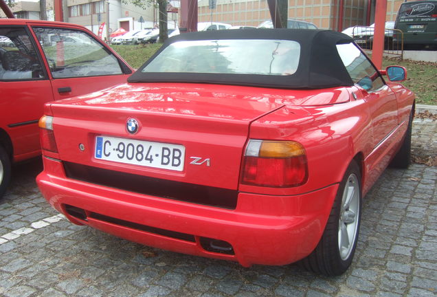 BMW Z1