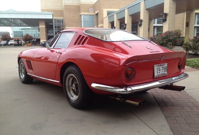 Ferrari 275 GTB/4