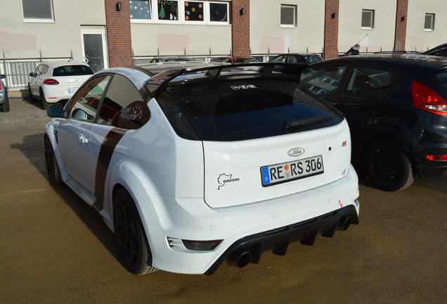 Ford Focus RS 2009