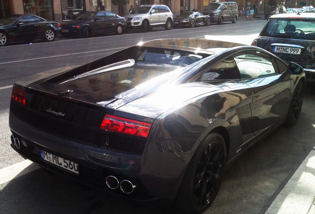 Lamborghini Gallardo LP560-4 Bicolore