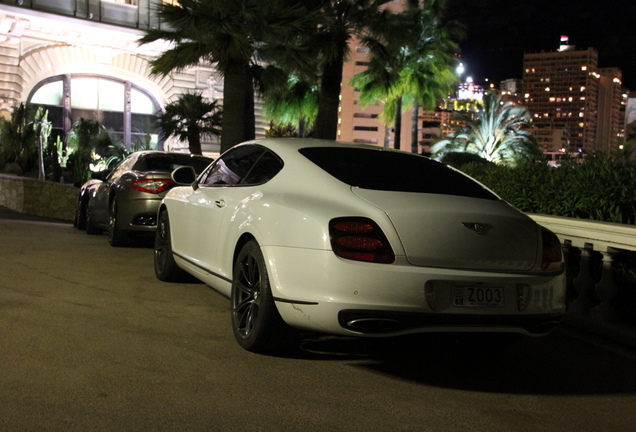 Maserati GranCabrio