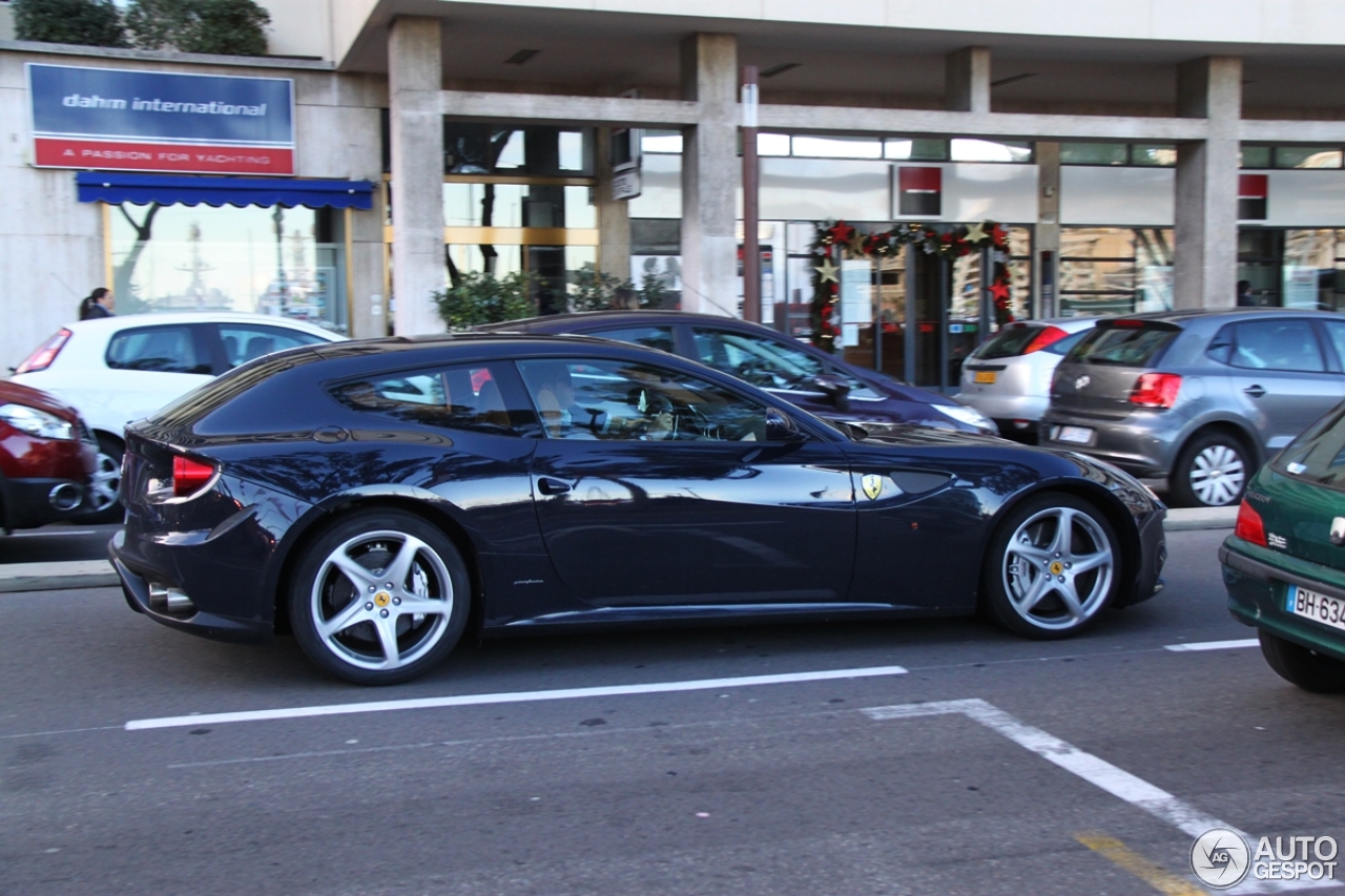 Ferrari FF