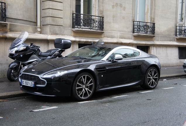 Aston Martin V8 Vantage N420