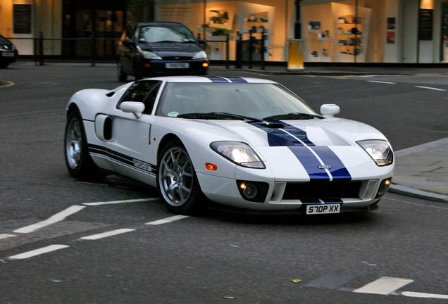 Ford GT