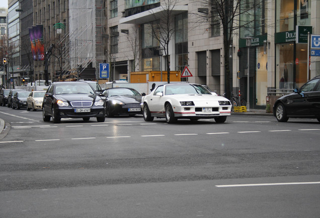 Aston Martin DB9 Volante 2010