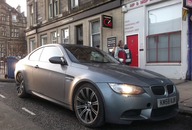 BMW M3 E92 Coupé