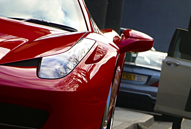 Mercedes-Benz SL 63 AMG