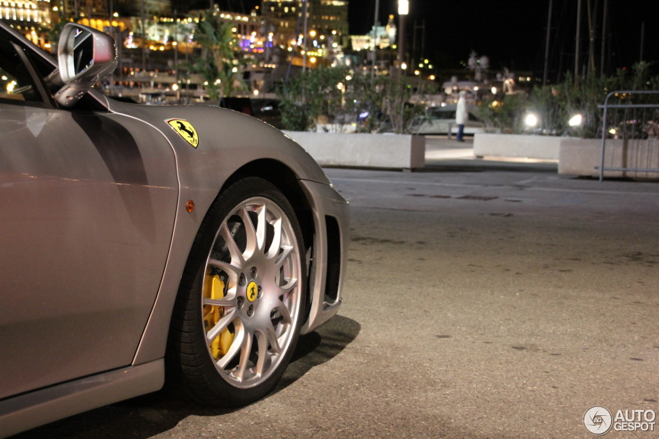 Ferrari F430