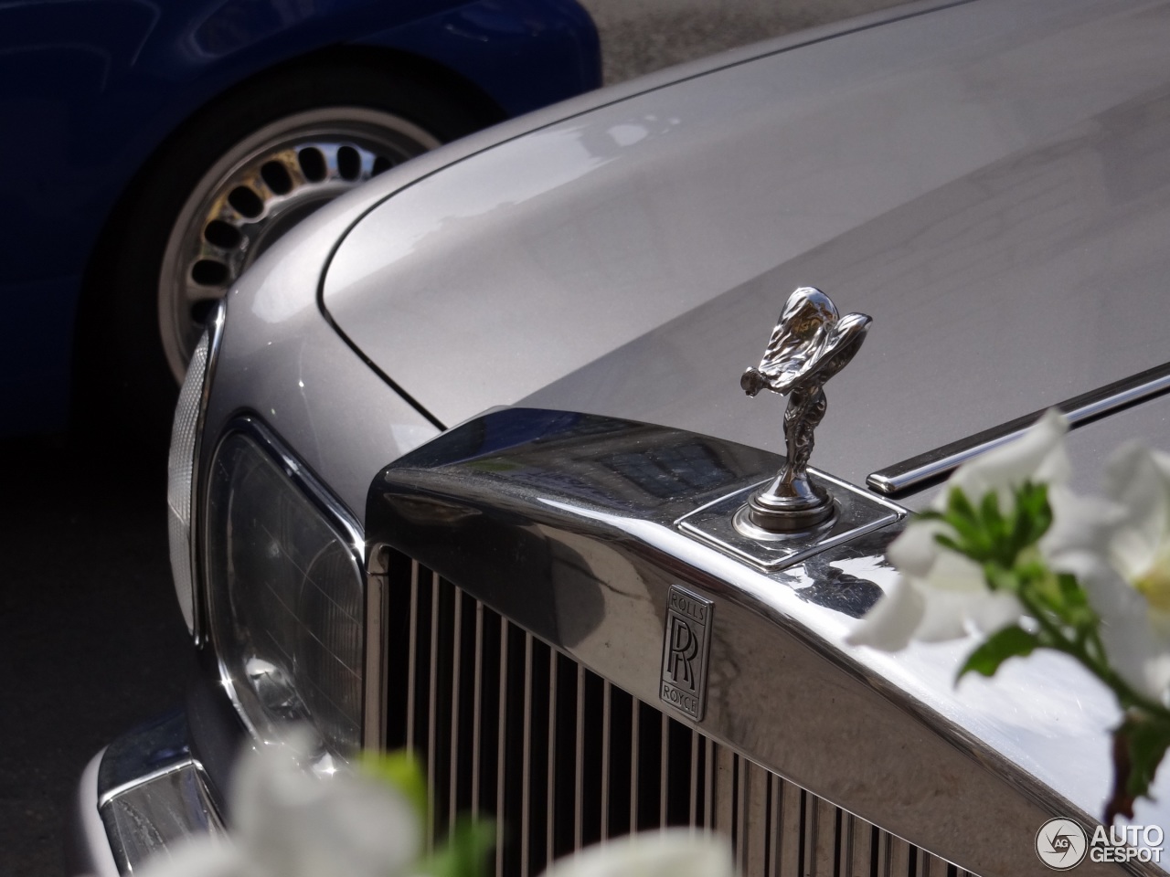 Rolls-Royce Silver Seraph
