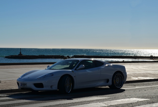 Ferrari 360 Modena