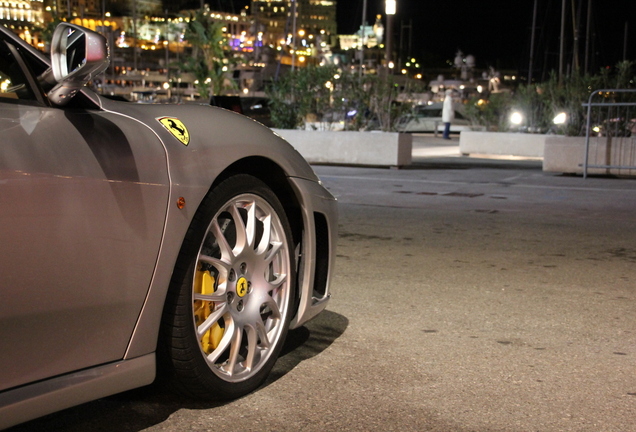 Ferrari F430