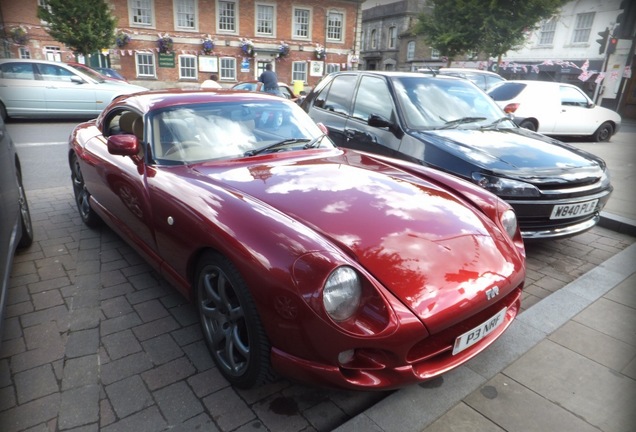 TVR Cerbera 4.2 MkI