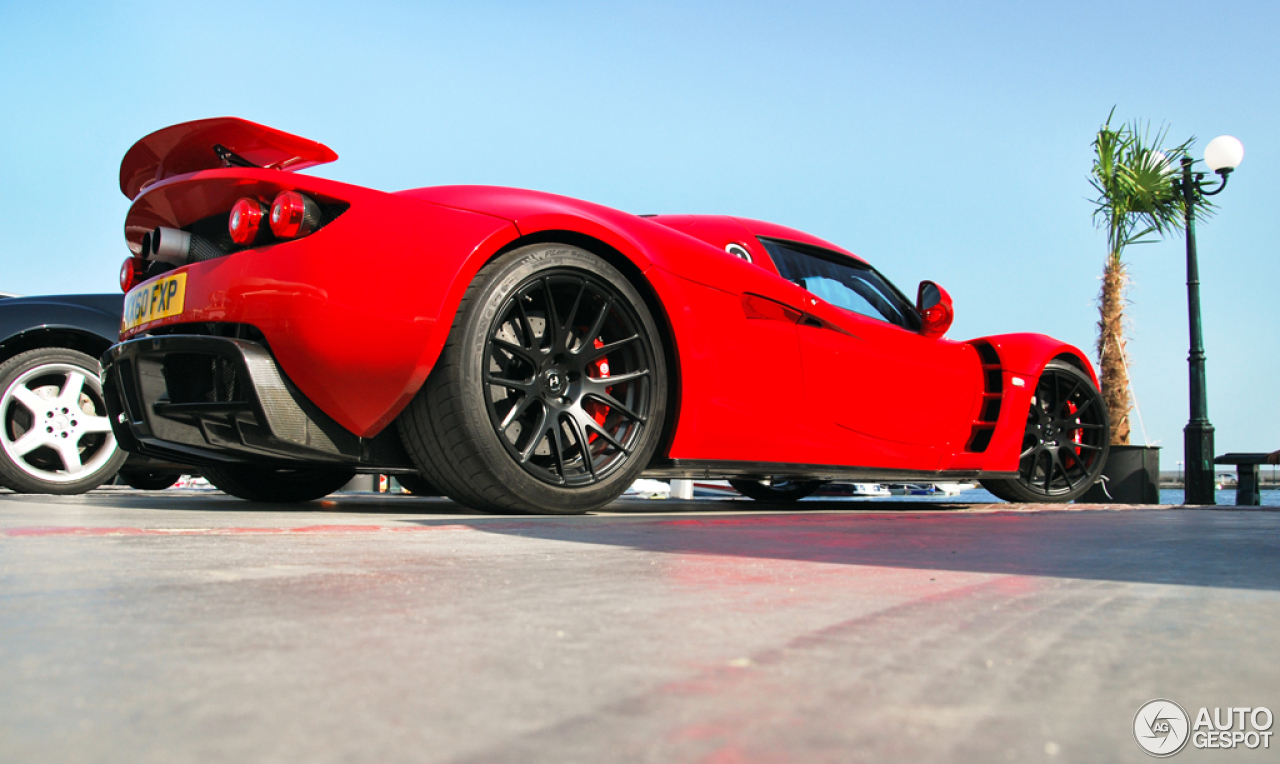 Hennessey Venom GT