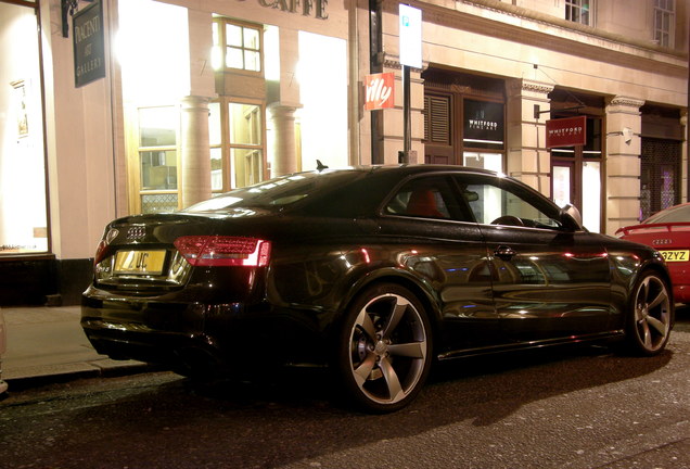 Audi RS5 8T