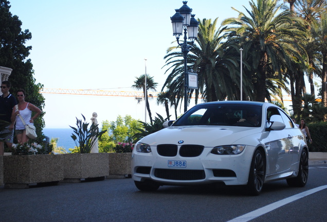 BMW M3 E92 Coupé