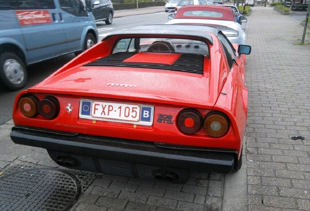 Ferrari 308 GTSi