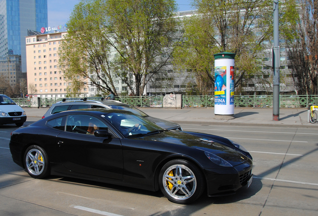 Ferrari 612 Scaglietti