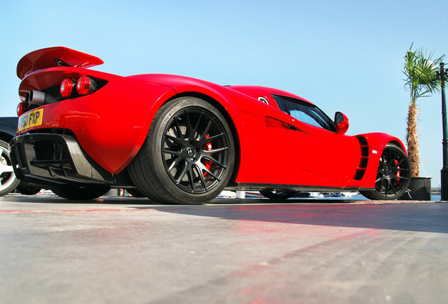 Hennessey Venom GT