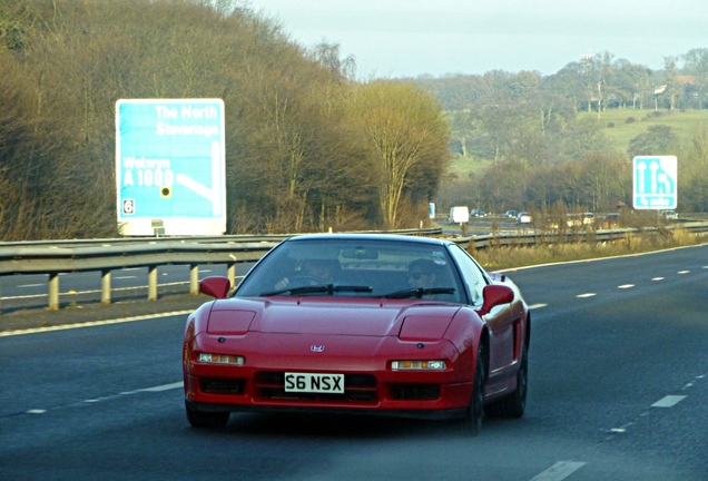 Honda NSX