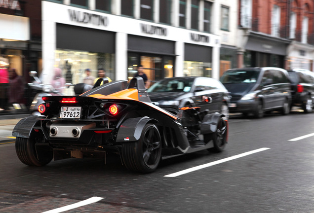 KTM X-Bow