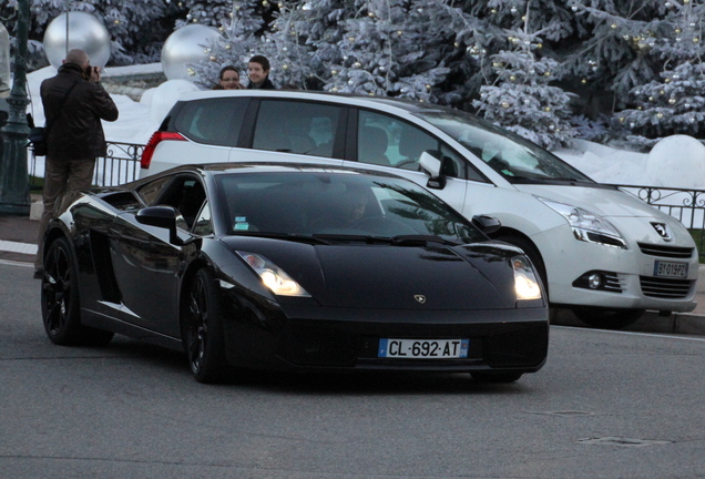 Lamborghini Gallardo