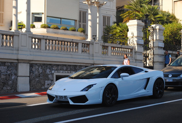 Lamborghini Gallardo LP560-4