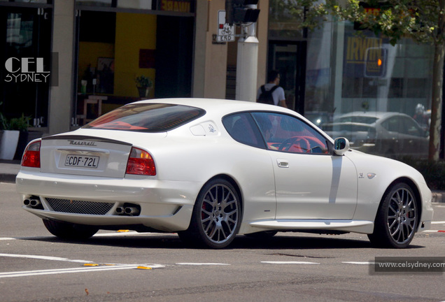 Maserati GranSport