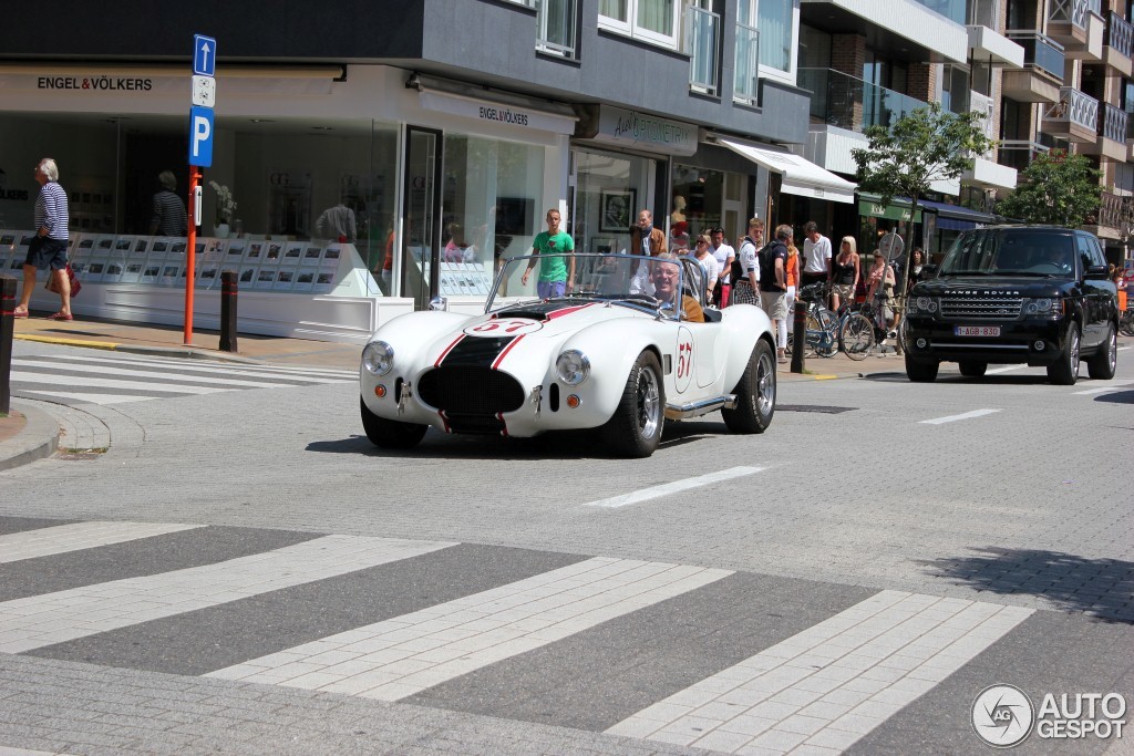 AC Cobra