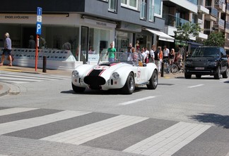 AC Cobra